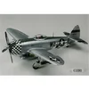 Image de Maquette avionÂ : Republic P 47D Thunderbolt Bubbletop