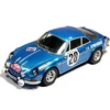 Image de Maquette voiture : Alpine Renault A110 Monte-Carlo 71