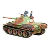 Image de Maquette char : Panther Ausf.G tardif
