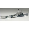 Image de Maquette bateauÂ : CuirassÃ© BB61 USS Iowa