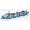 Image de Maquette bateauÂ : Porte-avions USS Bogue CVE-9