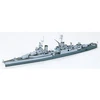 Image de Maquette bateau : Cuirassé CA-35 Indianapolis