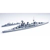 Image de Maquette bateau : British Battle Cruiser Hood & E Class Destroyer