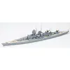 Image de Maquette bateau : Croiseur Gneisenau