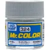 Image de Mr Hobby -Gunze Mr. Color (10 ml) Light Gray