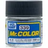 Image de Mr Hobby -Gunze Mr. Color (10 ml) Engine Gray FS16081