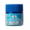 Image de Mr Hobby -Gunze Aqueous Hobby Colors (10 ml) Blue