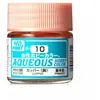 Image de Mr Hobby -Gunze Aqueous Hobby Colors (10 ml) Copper