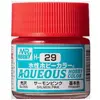 Image de Mr Hobby -Gunze Aqueous Hobby Colors (10 ml) Salmon Pink