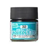 Image de Mr Hobby -Gunze Aqueous Hobby Colors (10 ml) Field Gray (1)