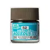 Image de Mr Hobby -Gunze Aqueous Hobby Colors (10 ml) Olive Drab (1)