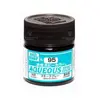 Image de Mr Hobby -Gunze Aqueous Hobby Colors (10 ml) Smoke Gray