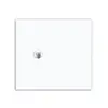 Image de Repabad Oslo Receveur de douche rectangulaire, 0038795-0550,