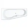Image de Repabad Tika Baignoire gain de place, 0029269-0001,