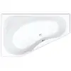 Image de Repabad Tika Baignoire d’angle, 0010785-02-0001,