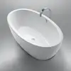 Image de Repabad Ferrara Baignoire en îlot, ovale, 0037394-0005,