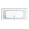 Image de Repabad Abano Baignoire rectangulaire encastrée, 0035202-0001,