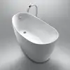Image de Repabad Ferrara Mono Baignoire en îlot, ovale, 0031521-0005,