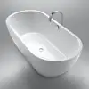 Image de Repabad Livorno Baignoire en îlot, ovale, 0031673-0001,