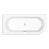 Image de Repabad Livorno Baignoire d’angle, 0032701-0001,