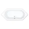 Image de Repabad Alicante Baignoire hexagonale, 0029221-0001,