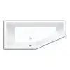 Image de Repabad Livorno Baignoire gain de place, 0034659-0001,