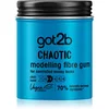 Image de got2b Chaotic gomme à sculpter fixation et forme 100 ml
