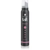 Image de Schwarzkopf Taft Power Cashmere mousse fixante pour donner du volume 200 ml
