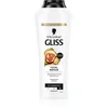 Image de Schwarzkopf Gliss Total Repair shampoing régénération intense 400 ml