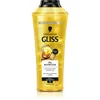 Image de Schwarzkopf Gliss Oil Nutritive shampoing nourrissant à l'huile 400 ml