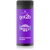 Image de got2b PowderFull poudre coiffante pour un volume parfait 10 g