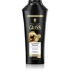 Image de Schwarzkopf Gliss Ultimate Repair shampoing fortifiant pour cheveux secs et abîmés 400 ml