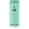 Image de Schwarzkopf Taft Volume poudre cheveux pour donner du volume 10 g