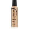 Image de Syoss Keratin Mousse mousse fixante à la kératine 250 ml