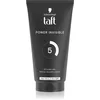 Image de Schwarzkopf Taft Power Invisible gel cheveux fixation forte 150 ml