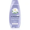 Image de Schwarzkopf Schauma Power Volume shampoing volumisant pour cheveux fins et sans volume 400 ml