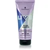 Image de Schwarzkopf LIVE Silver shampoing purifiant anti-jaunissement 200 ml