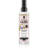 Image de Schwarzkopf Gliss Split Ends Miracle après-shampoing sans rinçage anti-pointes fourchues 200 ml
