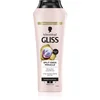 Image de Schwarzkopf Gliss Split Ends Miracle shampoing régénérant anti-pointes fourchues 250 ml