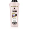 Image de Schwarzkopf Gliss Split Ends Miracle shampoing régénérant anti-pointes fourchues 400 ml