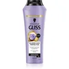 Image de Schwarzkopf Gliss Blonde Hair Perfector shampoing anti-jaunissement 250 ml
