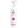 Image de Schwarzkopf Taft Heat Protection spray protecteur pour cheveux exposés à la chaleur 250 ml