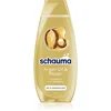Image de Schwarzkopf Schauma Argan Oil & Repair shampoing rénovateur pour cheveux secs et abîmés 400 ml