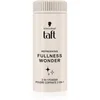 Image de Schwarzkopf Taft Wonders poudre cheveux pour donner du volume 10 g