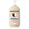 Image de Schwarzkopf Schauma Repair & Care shampoing pour cheveux secs et abîmés à la noix de coco 750 ml