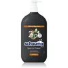 Image de Schwarzkopf Schauma MEN gel de douche et shampoing 2 en 1 pour homme Sports Power 750 ml