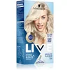 Image de Schwarzkopf LIVE Intense Bleach décolorant pour cheveux 00A Absolute Platinum 1 pcs