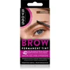 Image de Syoss Brow Tint teinture sourcils teinte Light Brown 10 ml
