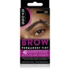 Image de Syoss Brow Tint teinture sourcils teinte Black 10 ml