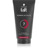 Image de Schwarzkopf Taft Power gel cheveux fixation forte 150 ml